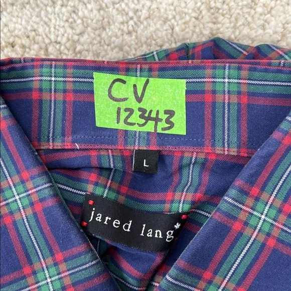 Mens Shirt Wholesale Lot Reseller LL Bean Kuhl Orvis Kavu Southern Tide H&M - Picture 11 of 12